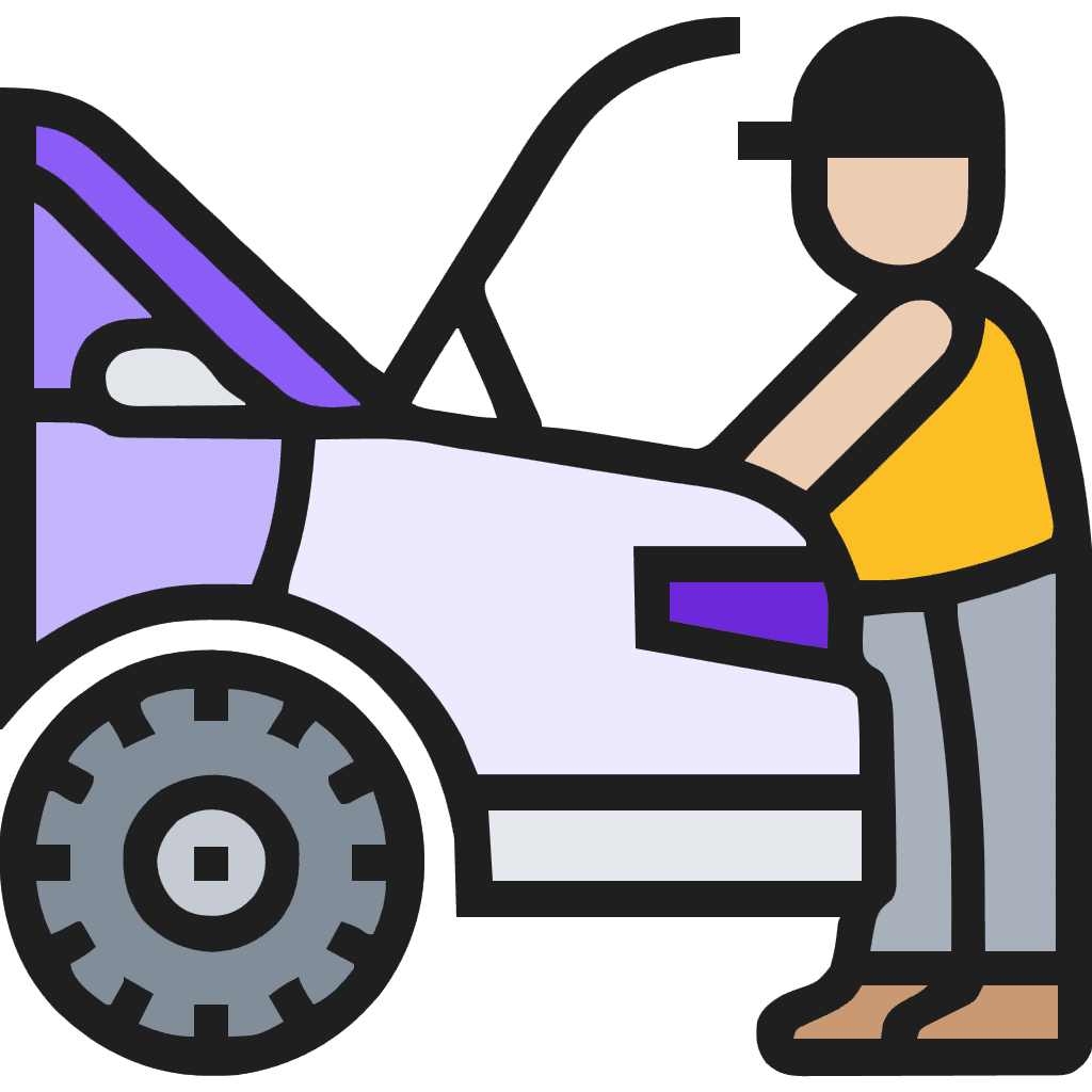 WhoIsYourMechanic
